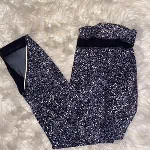 Lulu leggings